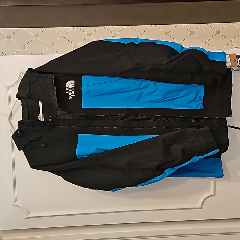 The North Face Men's Ski Jacket XL